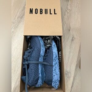 WOMEN'S SWIRL NOBULL ASPIRE Dismond knit runnner